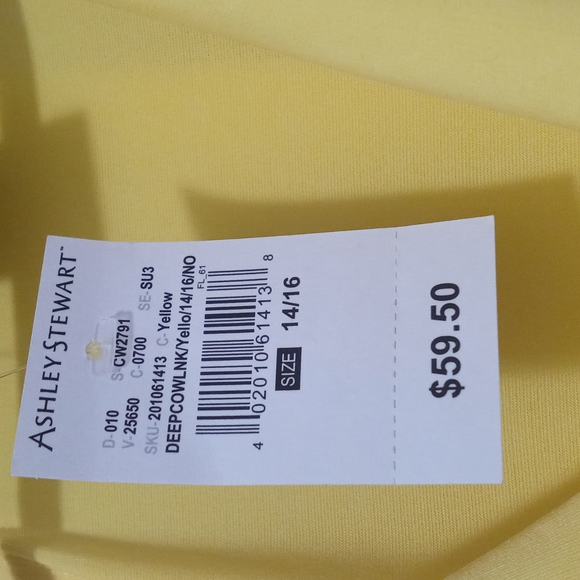 Ashley Stewart Dress - Picture 7 of 7